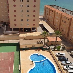 Apartamento de 1 Dormitorio